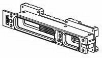 TE Connectivity-1996503-1 Connector Rectangular Conn Rack and Panel ARINC 600