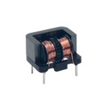 Common Mode Chokes Dual 23700uH 10kHz 0.6A 0.78Ohm DCR Thru-Hole Tray