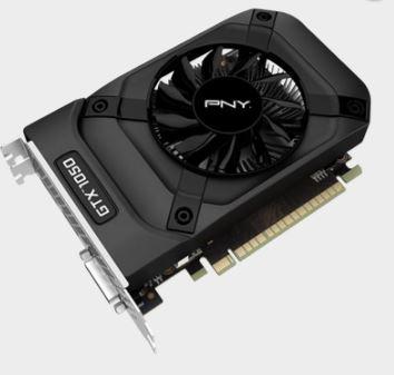 PNY Technologies-VCGGTX10502PB Modules d'interface Graphic Interface Card
