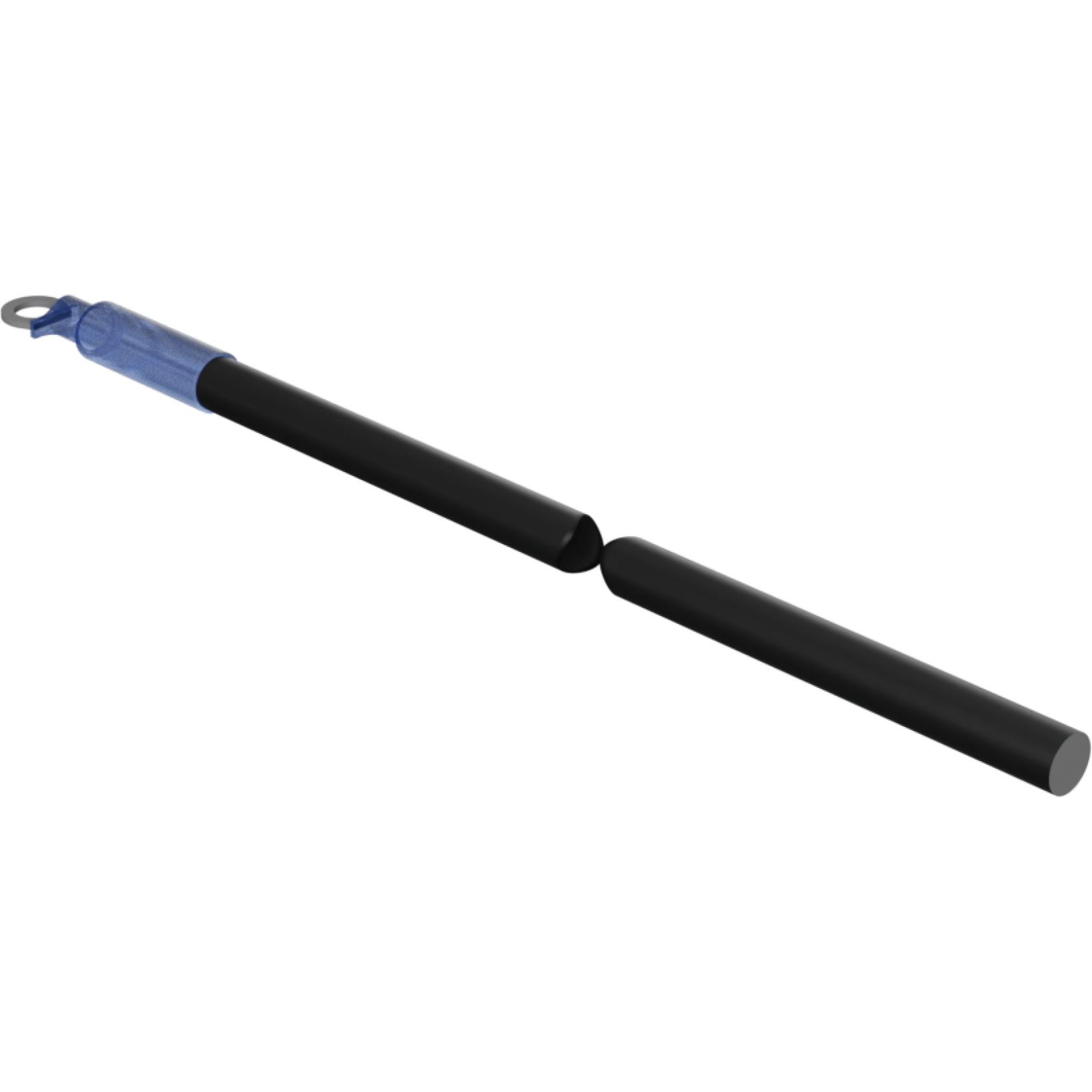 Molex-2178511116 Cable Assembly Other Cable Assembly UL 1015 Hook-Up 0.6m 16AWG Ring Terminal 1 POS Crimp Bag