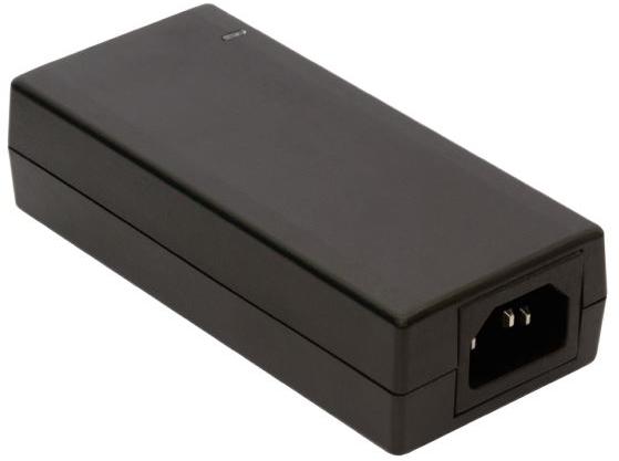 EOS Power, Inc-LFZVC65NP24E8 Adattatore esterno plug-in Plug-In Adapter Single-OUT 24V 2.7A 65W