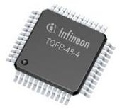 Infineon Technologies AG-TLE7183QUXUMA5 Motor Controller and Driver ICs Motor Driver Integrated Circuit Automotive AEC-Q100