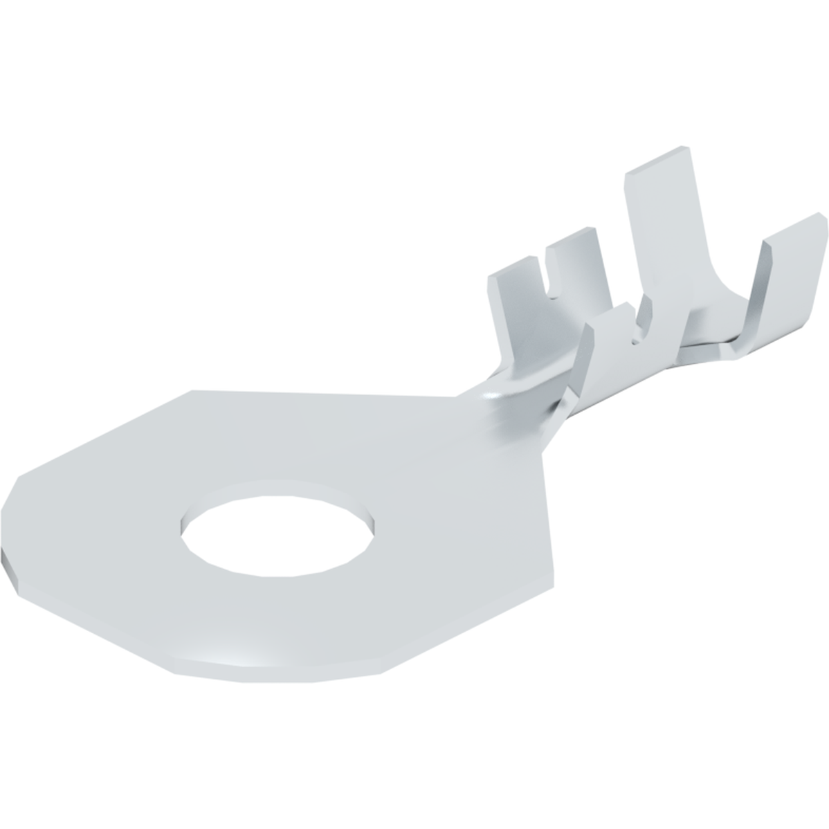 Delphi-12162098 Steckverbinderanschlüsse Ring Terminal Tin