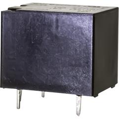 Same Sky (formerly CUI Devices)-PR25-36V-S-360-1A-F Power Relays Power Relay 36VDC 10DC/15AAC SPST-NO(19x15.2x15.5)mm THT