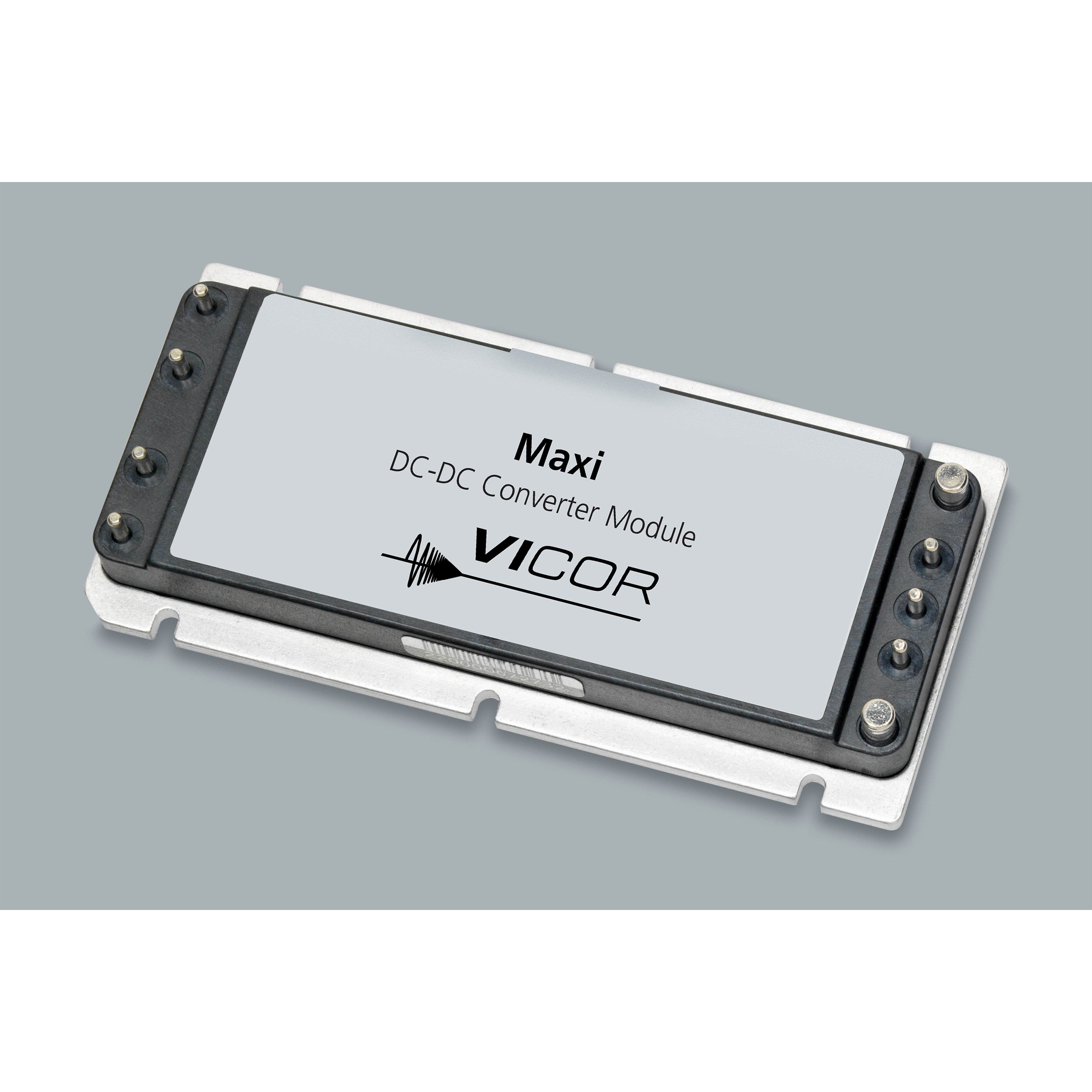 Vicor-V24A36E400BL 直流-直流转换器和开关式调节器模块 Module DC-DC 24VIN 1-OUT 36V 11.11A 400W Medical 9-Pin Brick