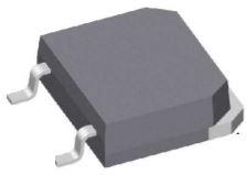 Littelfuse-DSP45-12AZ-TUB Gleichrichter Diode 1.2KV 45A 3-Pin(2+Tab) D3PAK-HV Tube