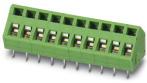 PHOENIX CONTACT-1729292 Bloques terminales del conector Conn PC Terminal Block 12 POS 5mm Solder Thru-Hole 16A