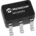 MIC94053YC6-TR MIC94053YC6-TR