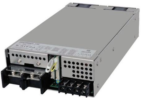 TDK-Lambda-HWS3000G-24 AC to DC Power Supplies AC/DC Power Supply Single-OUT 24V 125A 3000W 8-Pin