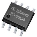 Infineon Technologies AG-TLD1211SJFUMA1 LED-Treiber LED DRVR 8-Pin DSO Automotive AEC-Q100