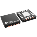 Texas Instruments-SN74HC595BRWNR Zähler, Schieberegistern Shift Register Single 8-Bit Serial to Serial/Parallel 16-Pin X1QFN EP T/R