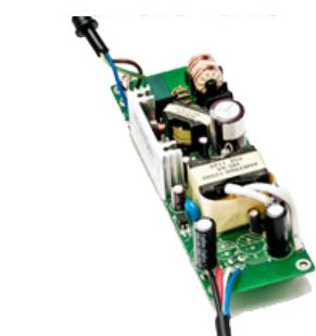 Aimtec-AMEOR60-12500AZ LED-Spannungsversorgung AC/DC LED Power Supply 60W Single 6-Pin