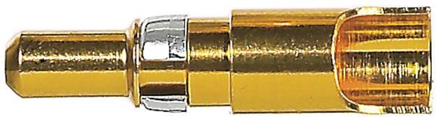 HARTING-09030006103 Steckverbinder, Kontakt Contact PIN Solder Cup ST Cable Mount har-modular®