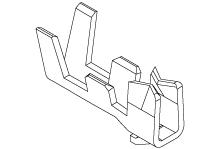 Molex-1044668002 Connector Contact Contact SKT Crimp ST Cable Mount 28-30AWG IllumiMate™ Reel