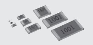 KOA Corporation-RK73H2ALTP17R4F Widerstand, fest, Oberflächenmontage, einzeln Res Thick Film 0805 17.4 Ohm 1% 0.25W(1/4W) ±100ppm/°C Pad SMD T/R Automotive AEC-Q200