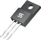 Taiwan Semiconductor-TSM5NC50CF C0G MOSFETs Trans MOSFET N-CH 500V 5A 3-Pin(3+Tab) ITO-220S Tube