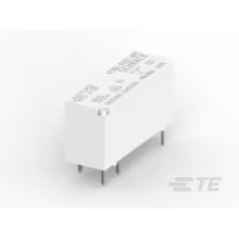 TE Connectivity-6-1416200-7 Power Relays Power Relay 24VDC 10A SPDT(30mm 10mm 15mm) THT