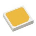 LED Uni-Color White 2-Pin Chip 3030