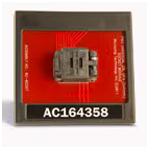 Microchip Technology-AC164358 null PM3 28L QFN Socket Module