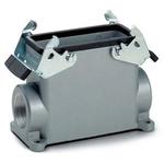 Lapp Group-70135200 Schrumpfbalgenadapter 90° Powder Aluminum Alloy