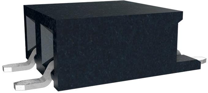 Amphenol Communications Solutions-10131931-909ULF Steckverbinderleisten und Leiterplattenbuchsen Conn Socket Strip RCP 9 POS 2mm Solder RA Side Entry SMD Minitek® Tube