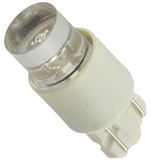 Visual Communications-VC1511B25W3D LED-Module VC1511B25W3D VCC (Visual Communications Company) LED Modules Uni-Color White 2-Pin Bag - Arrow.com