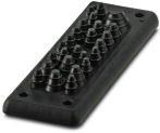 PHOENIX CONTACT-1424582 Cable Accessories Cable Accessories Cable Feed Through Plate Thermoplastic Elastomer Black