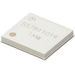 Murata Manufacturing-LBEE5HY1MW-TEMP-DS-SD Combo Wireless Module WLAN+BT Module 2400MHz/5000MHz 72-Pin LGA