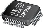 NXP Semiconductors-MCF51AG128VLF Microcontrollers - MCUs MCU 32-bit ColdFire RISC 128KB Flash 3.3V/5V 48-Pin LQFP Tray