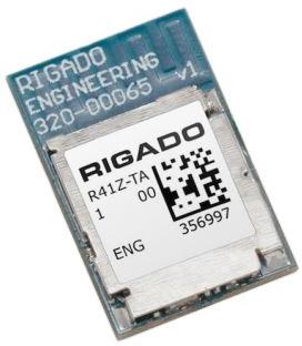 u-blox-R41Z-TA-R Módulo inalámbrico combinado BT+ZigBee Module 45-Pin T/R