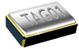 TXC Corporation-9HT11-32.768KDZF-T Cristaux 2.0x1.2 Timing XTAL 0.032768 MHz 20ppm 12.5pF