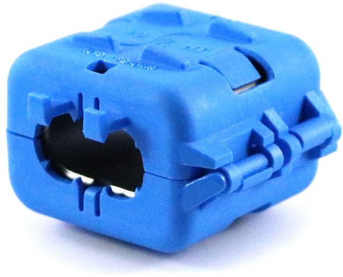 Fair-Rite Products Corp-0431184751 Ferritkern 31 OVAL CABLE CORE ASSEMBLY