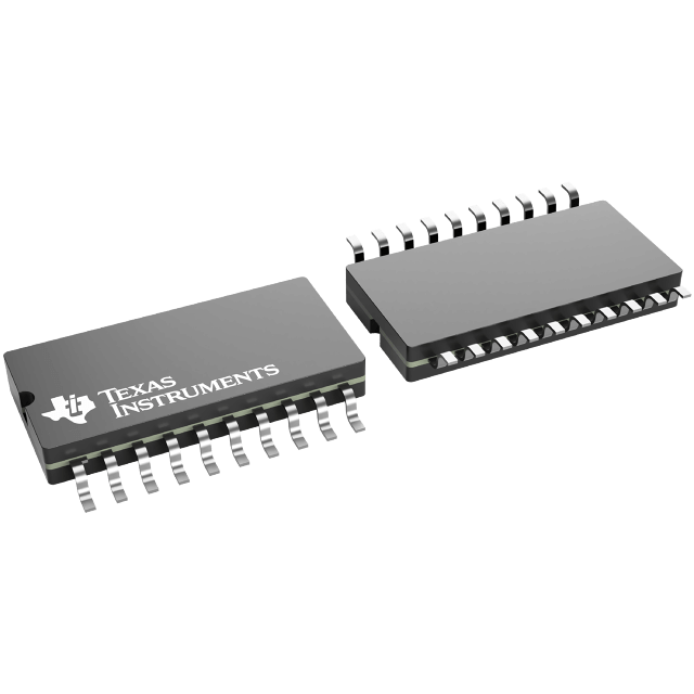 Texas Instruments-LM5116WG/NOPB DC-DC-Wandler DC/DC Cntrlr Single-OUT Step Down 1000kHz 20-Pin CFPAK Tube