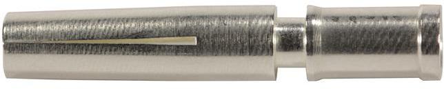 HARTING-09350006204 Steckverbinder, Kontakt Contact SKT Crimp ST Cable Mount 18AWG