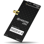KYOCERA AVX Components Corporation-1002232-01 RF/Drahtlos-Entwicklungsplatinen und Kits 1002232 Antenna Demonstration Board