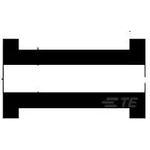 Heat Shrink Tubing ST Elastomer Black