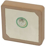Antenna Patch 1585MHz/1606MHz 2-Pin Tray
