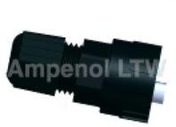 Amphenol-PWF-03BFFA-SL7001 Potenza del connettore Conn Power F 3 POS ST Cable Mount 3 Terminal 1 Port