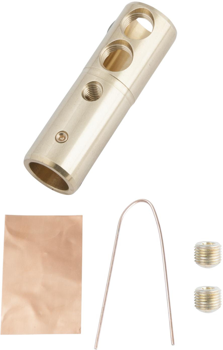 Marinco-CLS1840FCONT 电源连接器 CONTACT FEMALE 2/0 - 4/0 SERIES 18