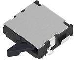 ALPS ALPINE CO., LTD-SPVS410200 Detektorschalter Switch Detector N.O. SPST Lever J-Lead 0.001A 5VDC SMD T/R