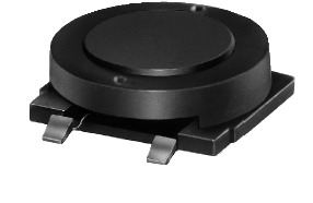 Sumida-CLS62NP-151MC Transformador de potencia Power Transformer 4 Terminal Gull Wing SMD