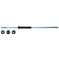 Weidmuller-9918550000 Tools Other Screwdriver insert, Blade