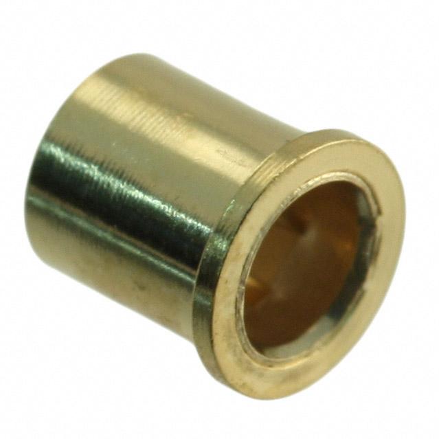 Mill-Max-9372-0-15-15-23-27-10-0 Steckverbinder, Kontakt Contact SKT 23 Size Solder ST Thru-Hole Bulk