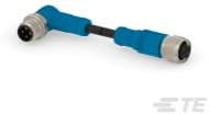 TE Connectivity-T4152213004-002 null M8/M12 Cable Assemblies