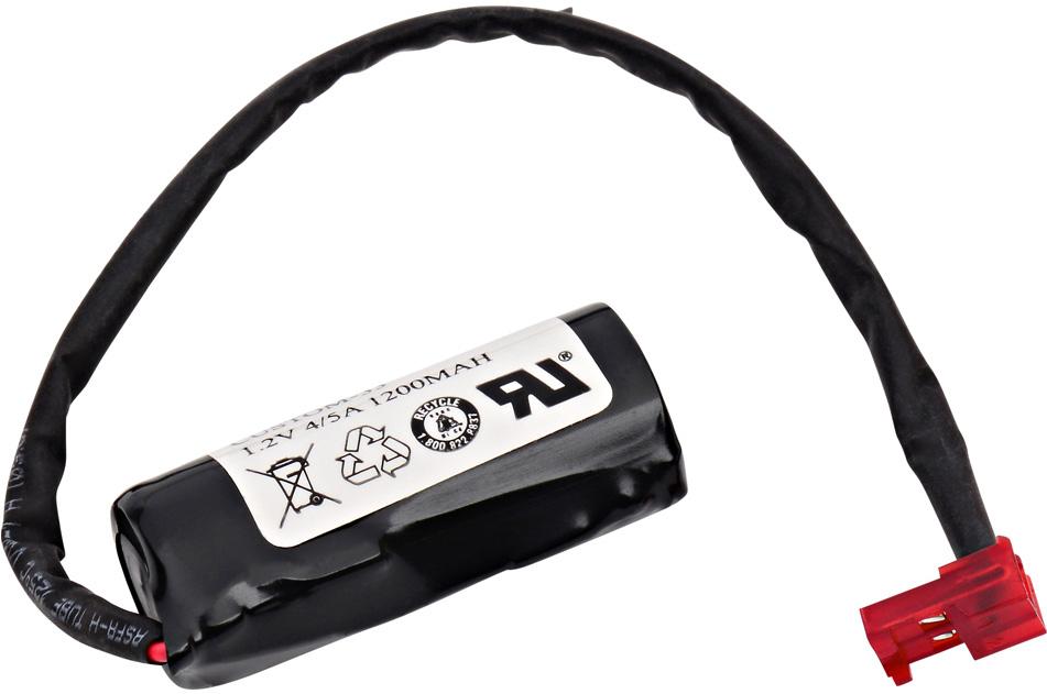 Dantona Industries-CUSTOM-33 Batteries Nickel Cadmium Battery