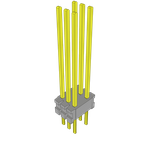 TMS-103-59-G-D