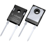 Infineon Technologies AG-IDWD60G120C5XKSA1 Gleichrichter Diode Schottky 1.2KV 153A Tube