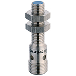 Proximity Sensor Inductive NO NPN 2mm