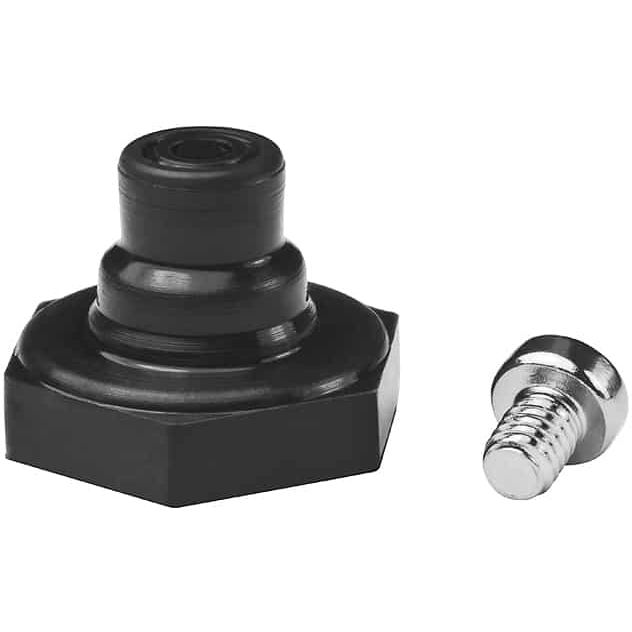 NKK Switches-AT4041M Switch Accessories Switch Access Splashproof Boot Push Button Switch