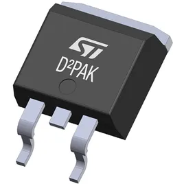 STMicroelectronics-T2535T-8G-TR TRIACs TRIAC 800V 25A(RMS) 210A 3-Pin(2+Tab) D2PAK T/R